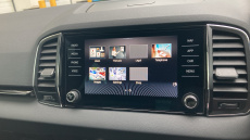 Skoda Karoq 1.5 TSI SE L 5dr DSG Petrol Estate